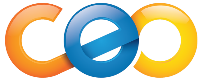 CEO Logo
